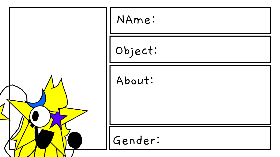 Sign in for BfGI