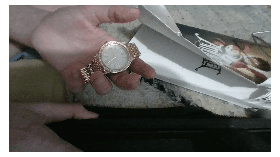Apt (again): Abt my watch