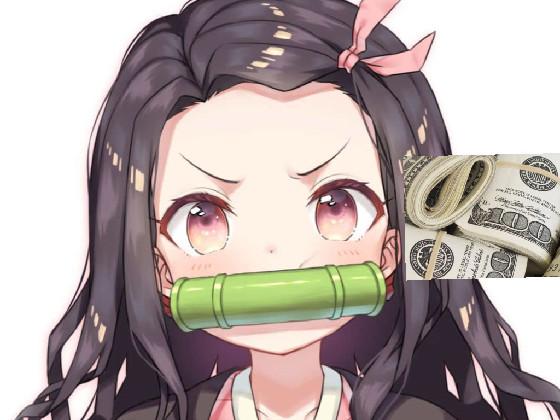 nezuko