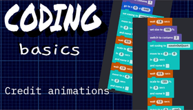 CODING basics -- episode 1