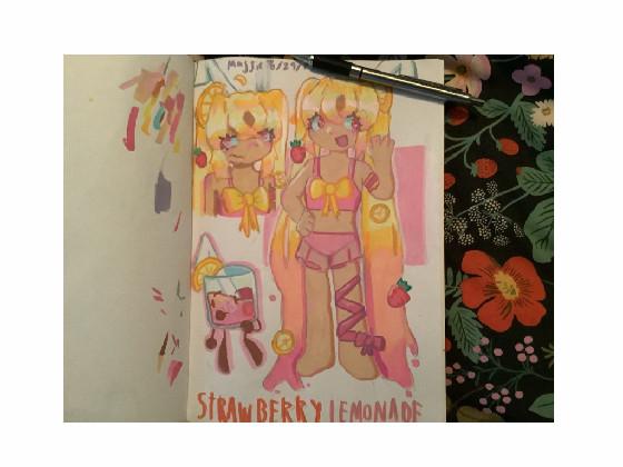 ART DUMP!!