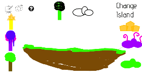 Island Maker