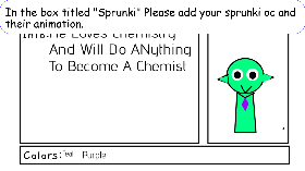 Spruki Signups-!!