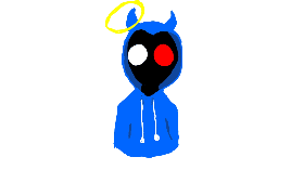 Fanart for R3vanTheCoder