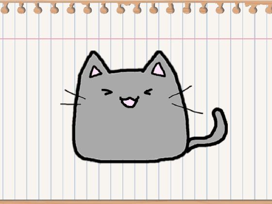 cool cat