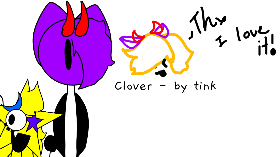for tink