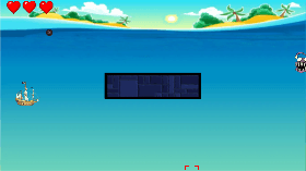 Boss Battle