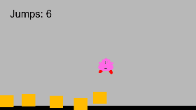Kirby (Testing)