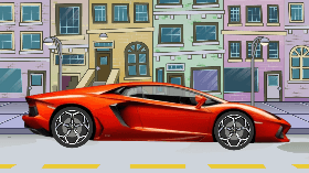 Car Simulator