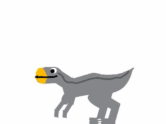 Secernosaurus