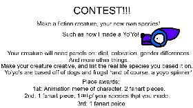 CONTEST