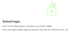 School Logic