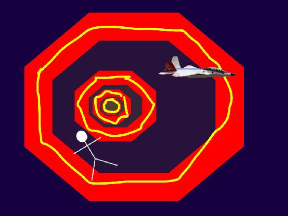 Add your OCs in a portal.