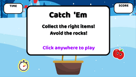 Catch 'Em