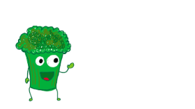 Mr Broccoli...................................
