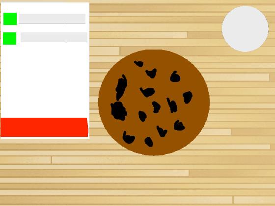 Cookie Clicker