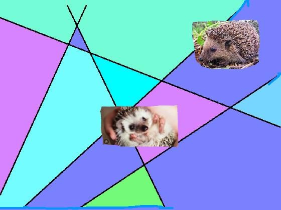 hedgehog clicker!!!🦔