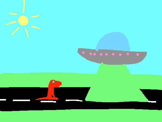 UFO meme