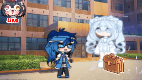 My first OG Gacha show!