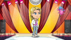 Animation is awesome!