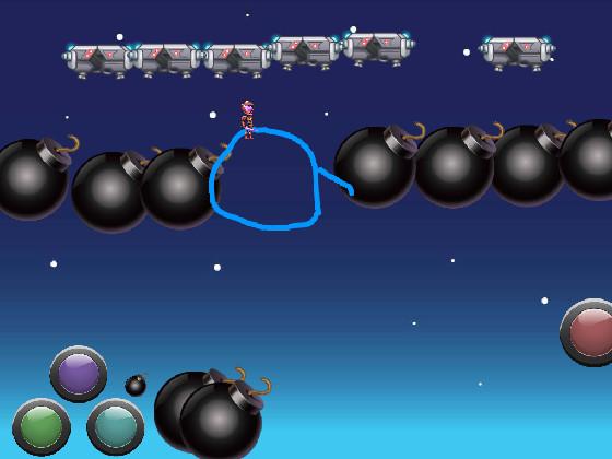 Platformer Game 12