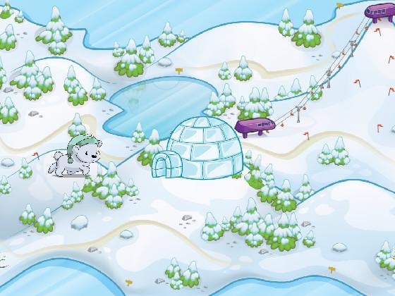 Polar Rush 1 1