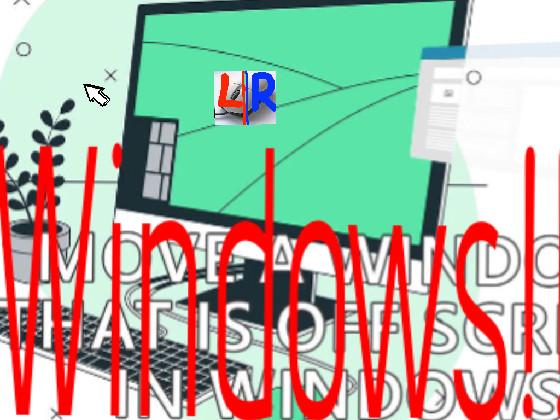 window’s 11