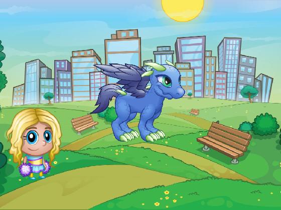 Where There Be Dragons