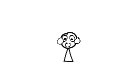 Little animation