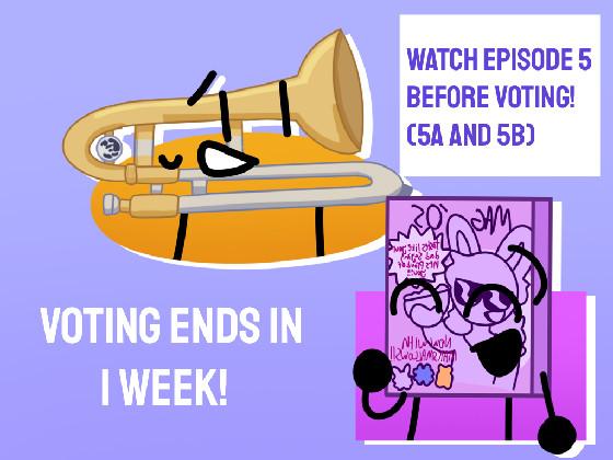 [EP 5] NSOS VOTING 1