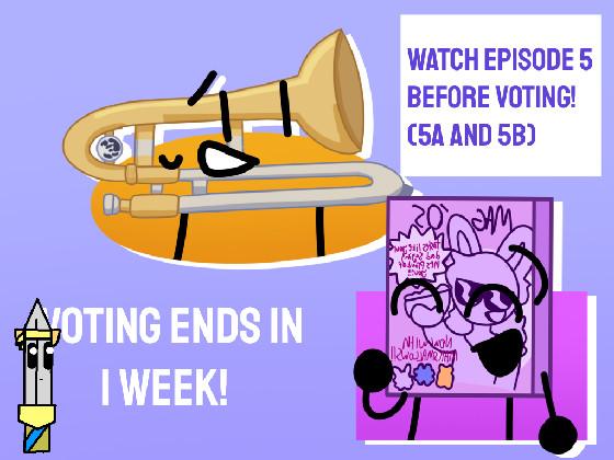 [EP 5] NSOS VOTING 1