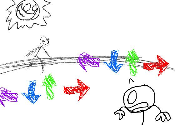 Bob vs sus stickman fnf 2