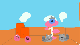 Slime Rancher Animation
