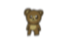 Cute Kawaii Bear Animation