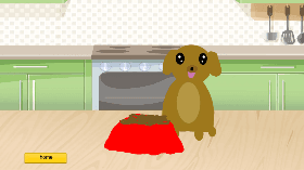 Virtual pet 2