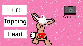 Make a bunny!