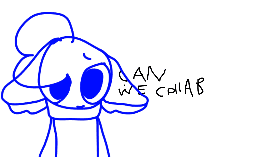 Please look lemme collab