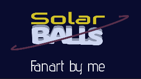Solarballs Fanart