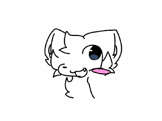 im back