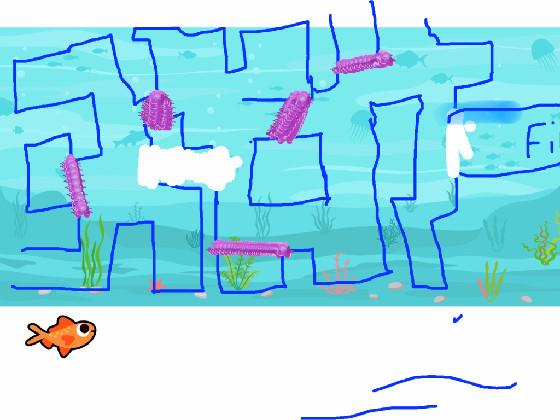 Draw a Maze 1