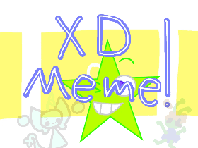 Add Ur Oc In XD Meme