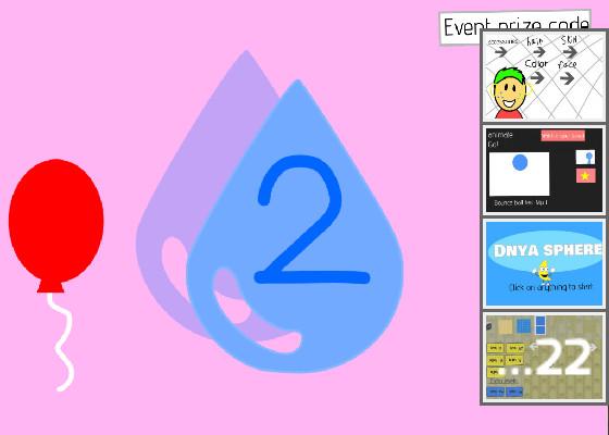 Droplet pro 2@ ver 1.1