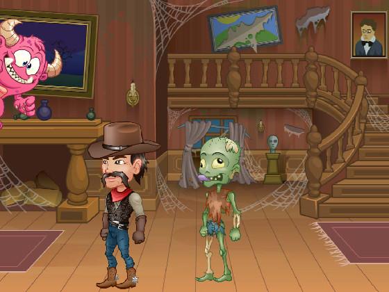 Zombies! 1 1
