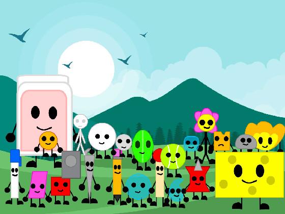 BFDI kit