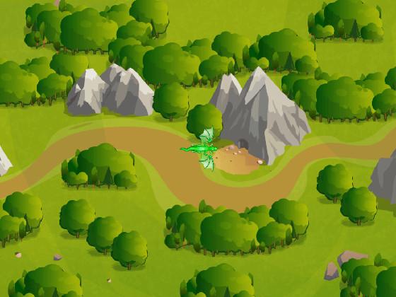 Tutorial: Train the Dragon