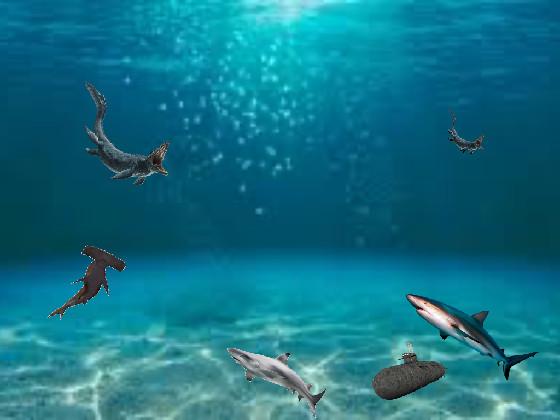 Mosasaurus simmulator 1