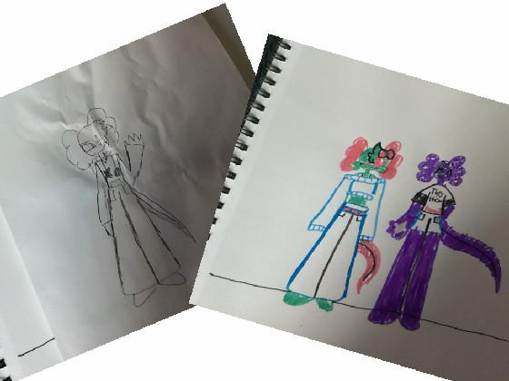Redesigns.