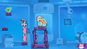 Physics Cannon 2-Player