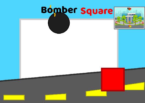 Bomber Square