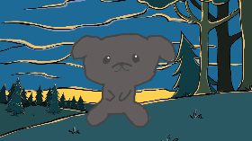 some thing went wrong!!!!